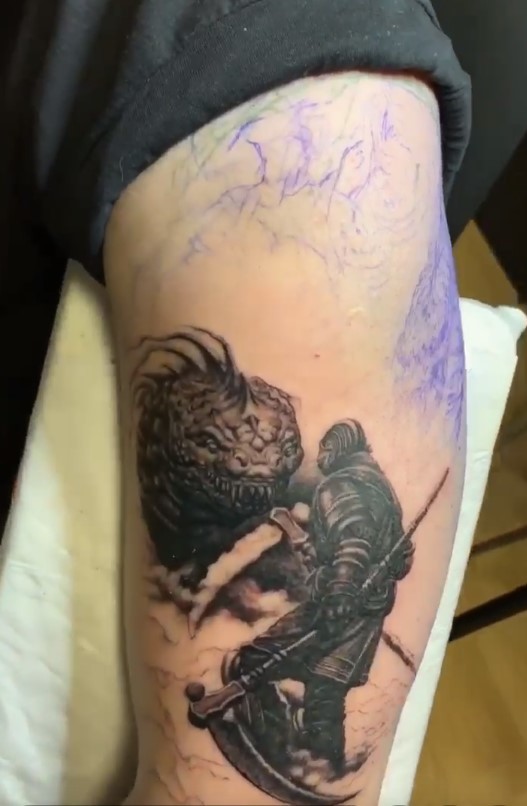 Kraken зеркало рабочее